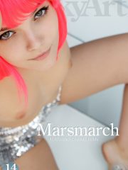 Chanel Fenn: Marsmarch by Rylsky