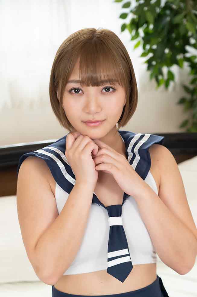 セーラーコスプレで性感フルコース