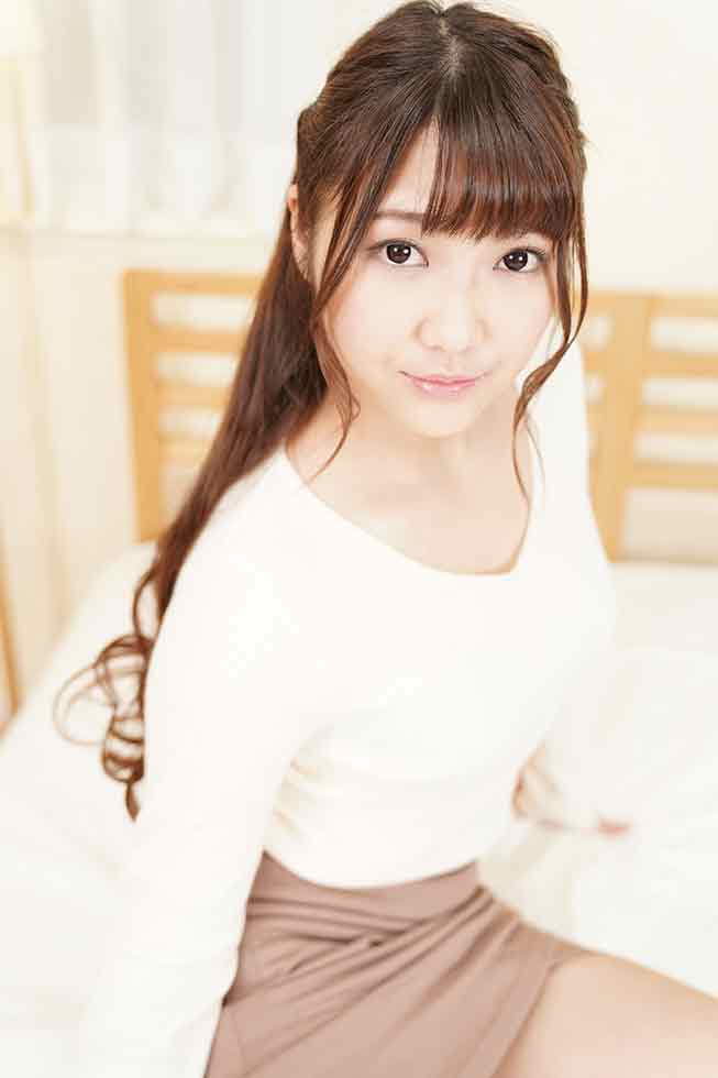 オナりまくってグチョグチョ!なドすけべ娘と絶頂性交Vol.9 – 橋本玲美