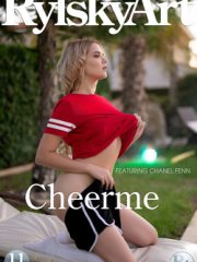 Cheerme : Chanel Fenn