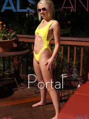 Portal : Madison Summers