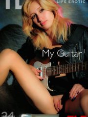 My Guitar 1 : Carol O