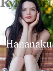 Hananaku : Ariana Mun