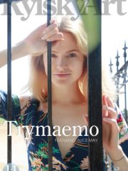 Trymaemo : Alice May