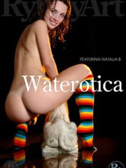 Waterotica : Natalia B
