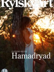Hamadryad : Nedda
