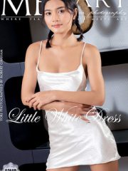 Little White Dress : Yori