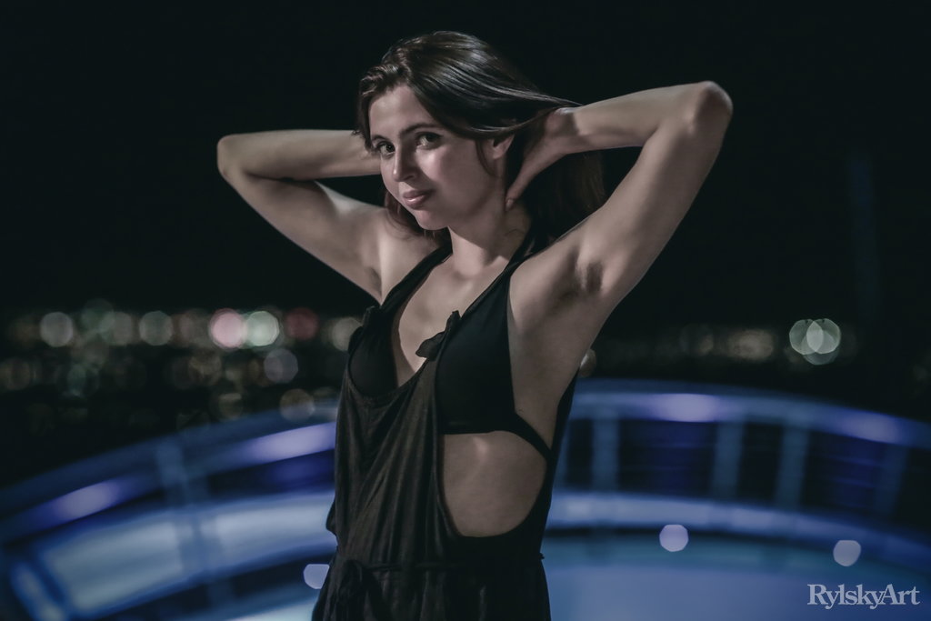 Felicia Vina