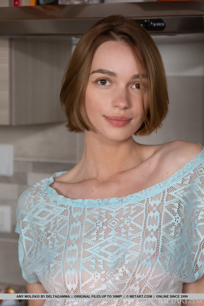 Amy Moloko
