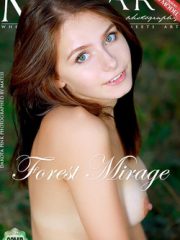 Forest Mirage : Dakota Pink