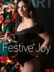 Festive Joy : Aleksandrina