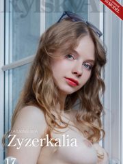 Zyzerkalia : Siya