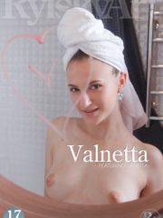Valnetta : Yanetta