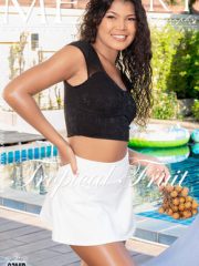 Tropical Fruit : Kathai