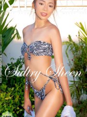 Sultry Sheen : Pixie