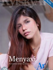 Menyaxi : Baby Demont