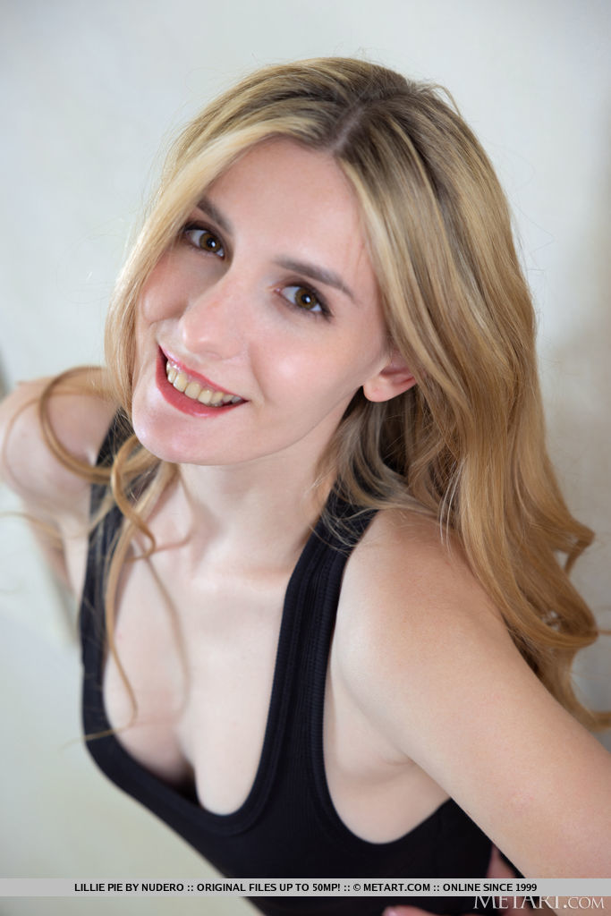 Lillie Pie