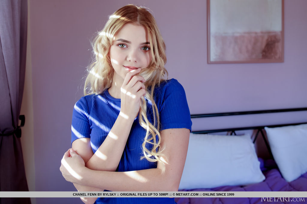 Chanel Fenn