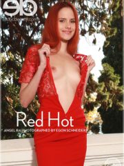 Red Hot : Angel Rai