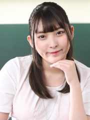 NOと言えない巨乳女教師～美女コレクションVol.59～ – 衣吹かのん : 衣吹かのん