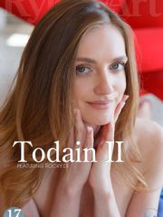 Todain II : Rocky Di