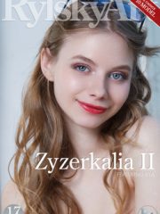 Zyzerkalia II : Siya