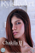 Chakila II : Baby Demont