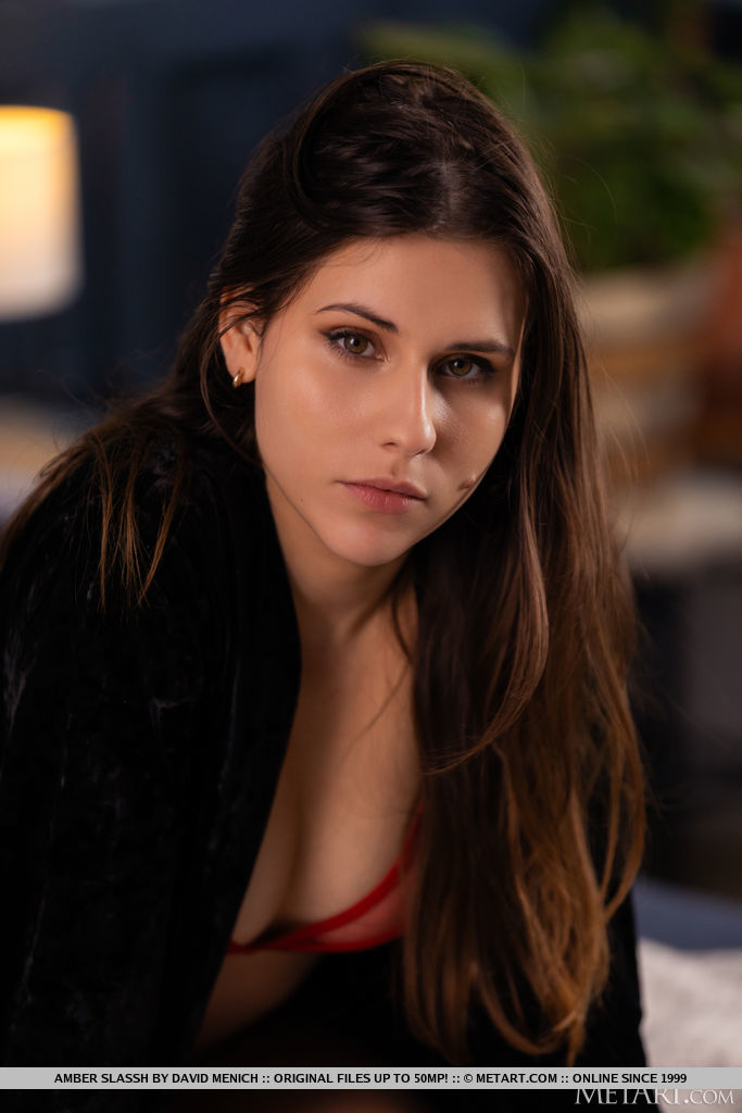 Amber Slassh