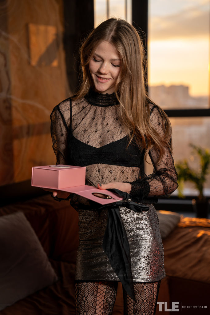 Valeria Mint