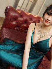 森優奈「極上泡姫物語 Vol.150」 – カリビアンコム
