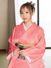 櫻木梨乃「和装の櫻木梨乃をヤル！」 – カリビアンコム