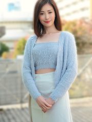 新城由衣「水曜日のカリビアンコム ~チンコがデカくて悩んでいると相談された女優は好奇心と母性本能が煽られて簡単にヤレる説~」 – カリビアンコム