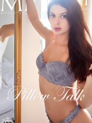 Pillow Talk : Asandra Dewy