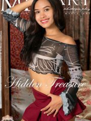 Hidden Treasure : Namy Asian