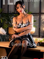 Evening Chores 1 : Carolina Guerrero