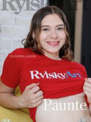 Paunte : Alessia