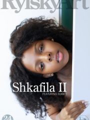 Shkafila II : Sukki T