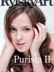 Purista II : Ilze