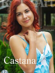 Castana : Pearl Ami