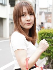 ヤリマンな微熟女をイカせてヤリました！ – 浜中あや : 浜中あや