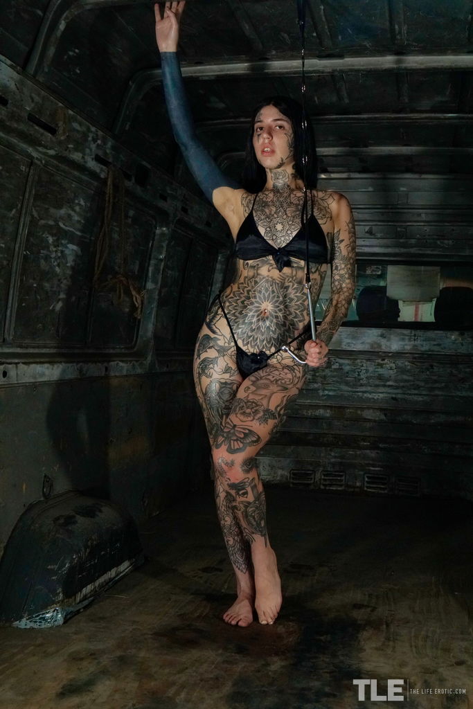 Katty Blue