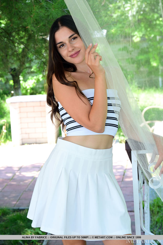 Alina