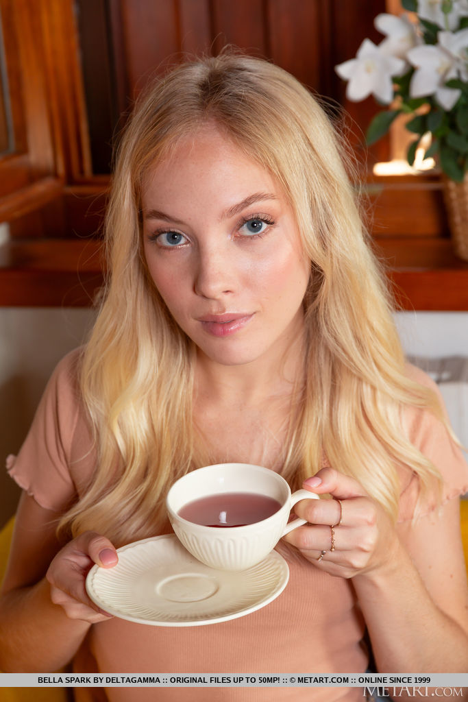 Bella Spark