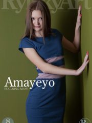 Amayeyo : Maye