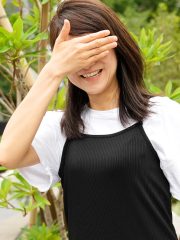 旦那以外の肉棒にヨガリまくる人妻Vol.3 – 御園早苗 : 御園早苗