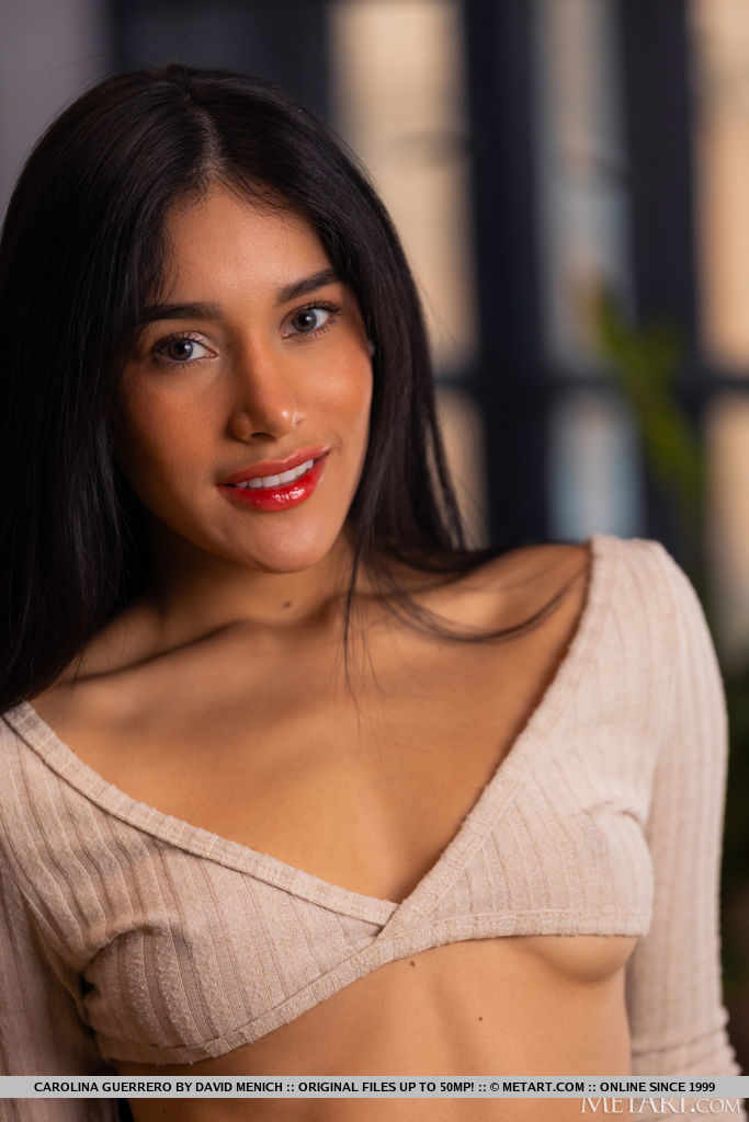 Carolina Guerrero