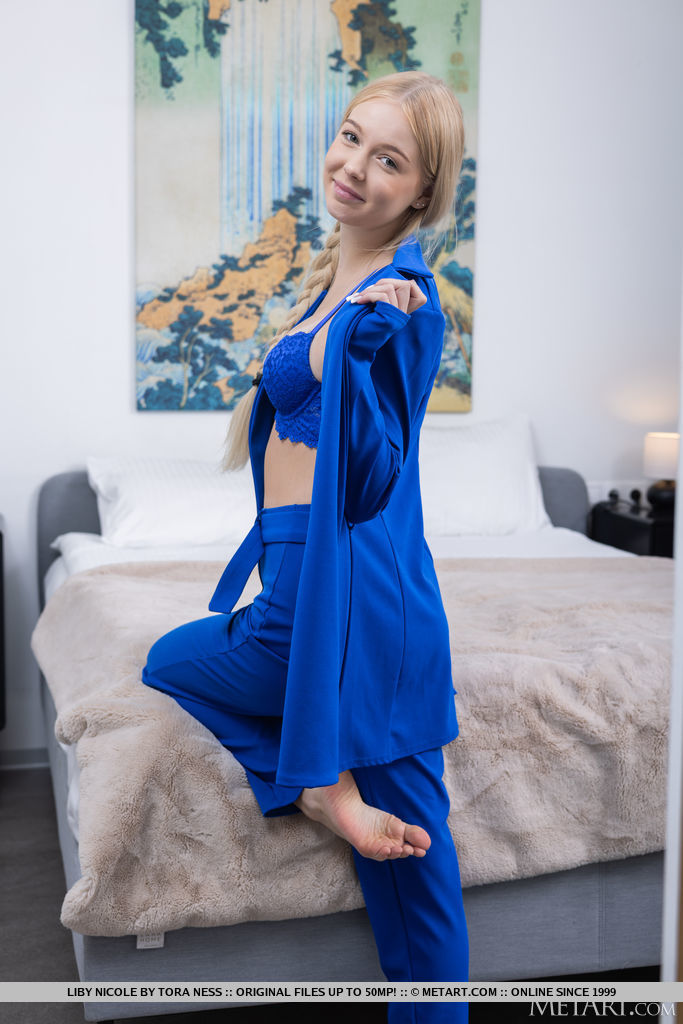 Liby Nicole