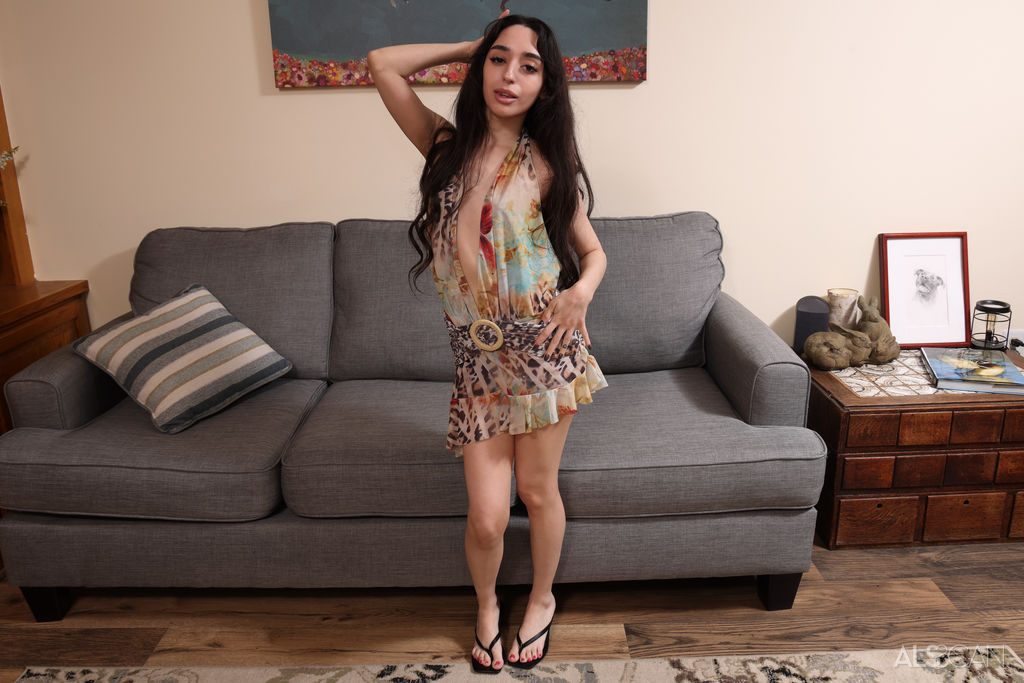 Ronnie Violet