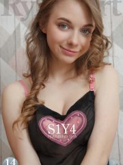 Siya: S1Y4 by Rylsky