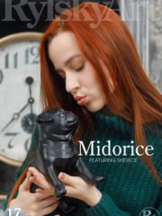 Midorice : Sherice